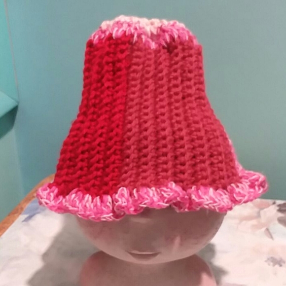 Leftovers Beanie - Picture 2 of 5